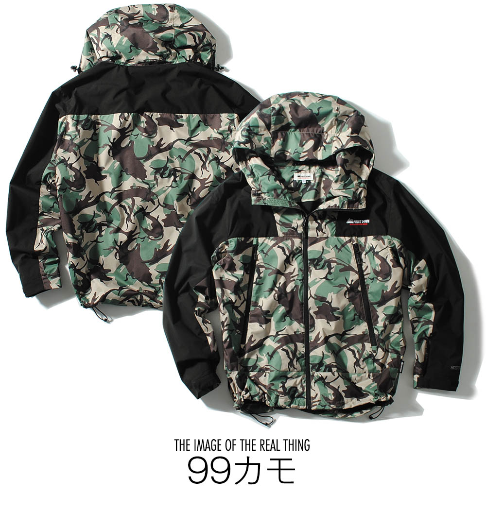 美品】Rapha ウィンドジャケット・マウンテンパーカー