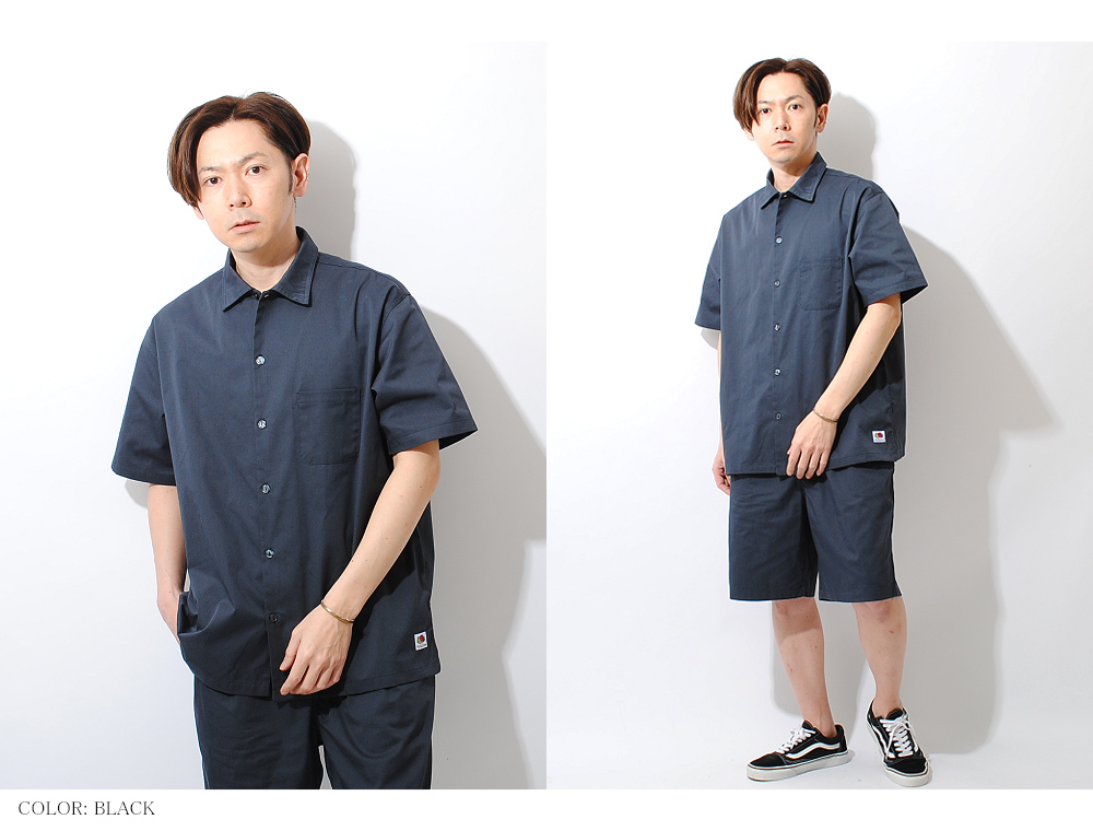 福袋特集 2025 LOOM THE OF FRUIT ルームウェア ワーク 半袖 ROOM メンズ 服&ファッション小物