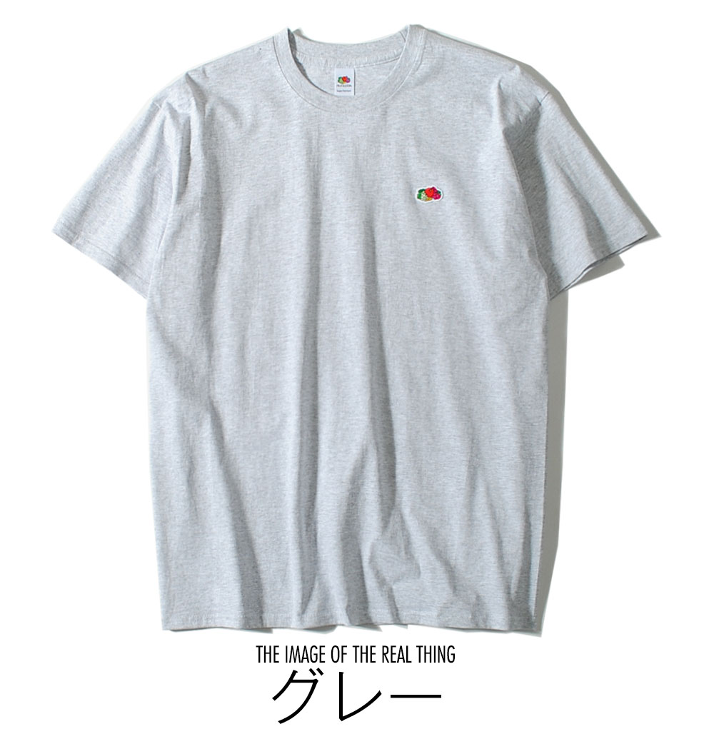 FRUIT OF THE LOOM Tシャツ フルーツオブザルーム ブランド