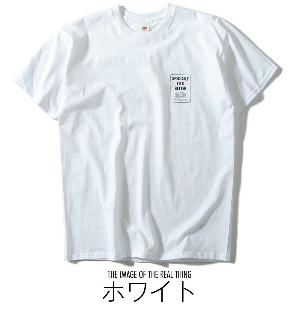FRUIT OF THE LOOM（フルーツオブザルーム） FRUIT OF THE ROOM