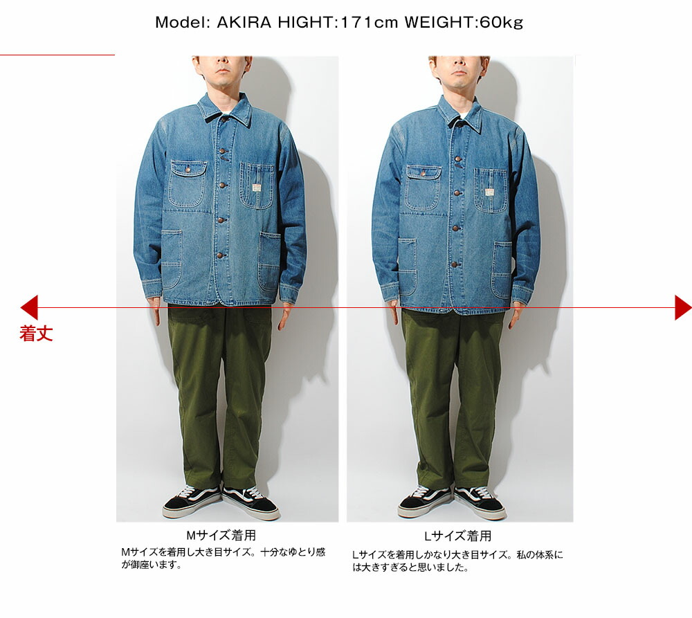 BIG MAC（ビッグマック） デニムカバーオール バーンズ