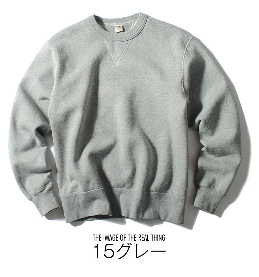 BARNS OUTFITTERS（バーンズ アウトフィッターズ） バーンズ 13.8oz