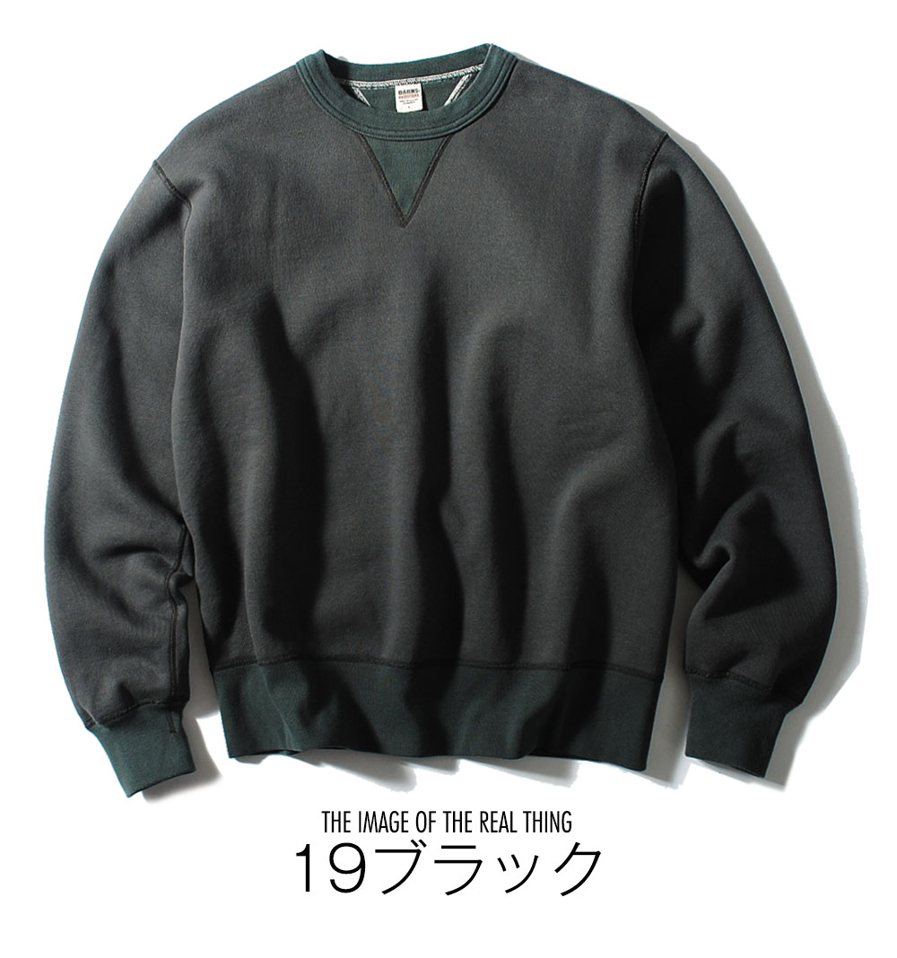 BARNS OUTFITTERS（バーンズ アウトフィッターズ） バーンズ 13.8oz