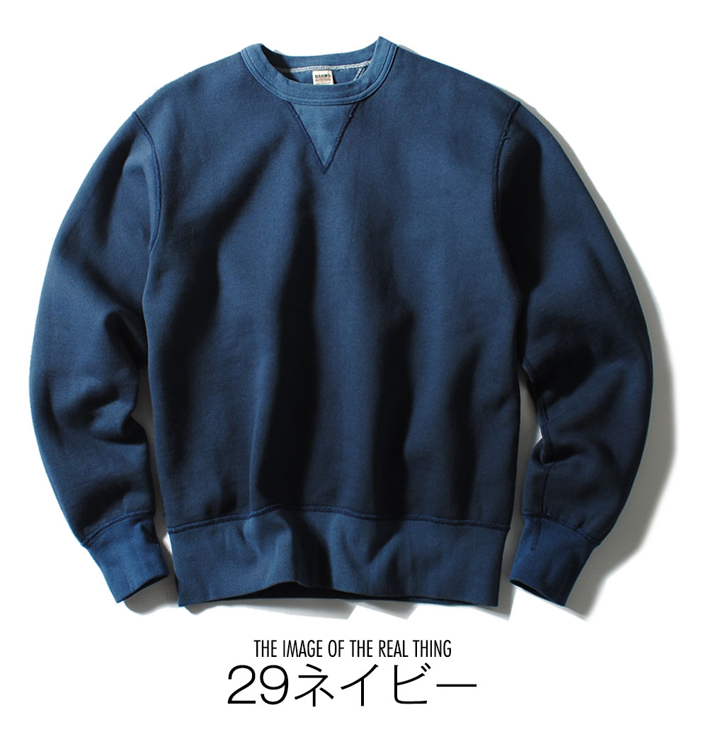 BARNS OUTFITTERS（バーンズ アウトフィッターズ） バーンズ 13.8oz