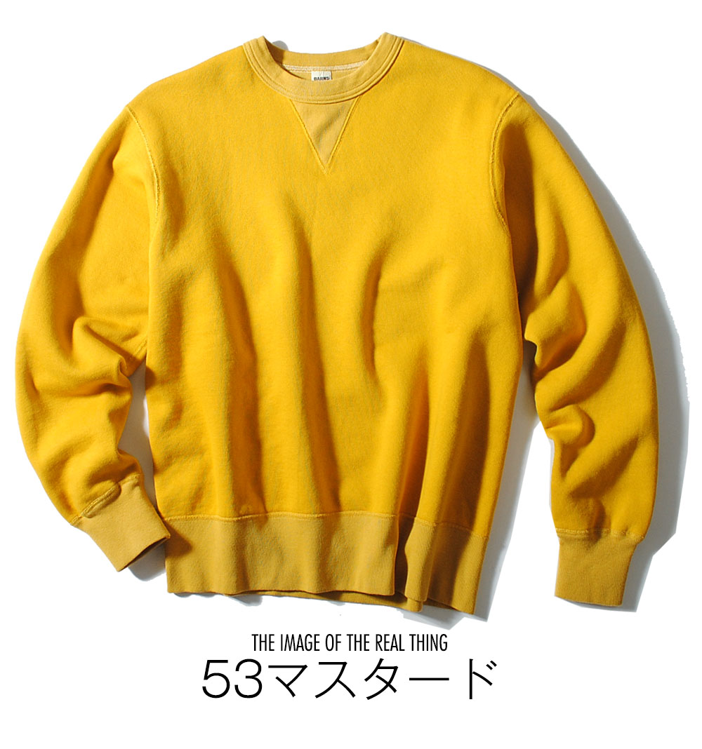 BARNS OUTFITTERS スウェット XL BARNS OUTFITTERS（バーンズ アウトフィッターズ） バーンズ / BARNS