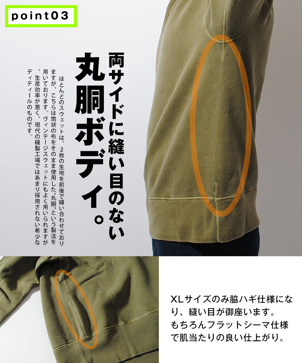 BARNS OUTFITTERS（バーンズ アウトフィッターズ） バーンズ 13.8oz