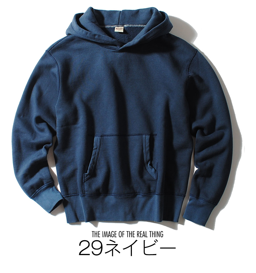 BARNS OUTFITTERS（バーンズ アウトフィッターズ） バーンズ 13.8oz