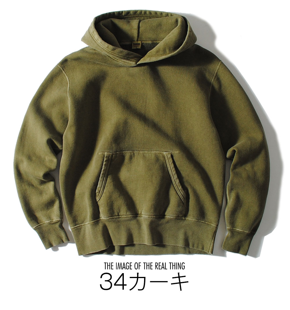 BARNS OUTFITTERS（バーンズ アウトフィッターズ） バーンズ 13.8oz