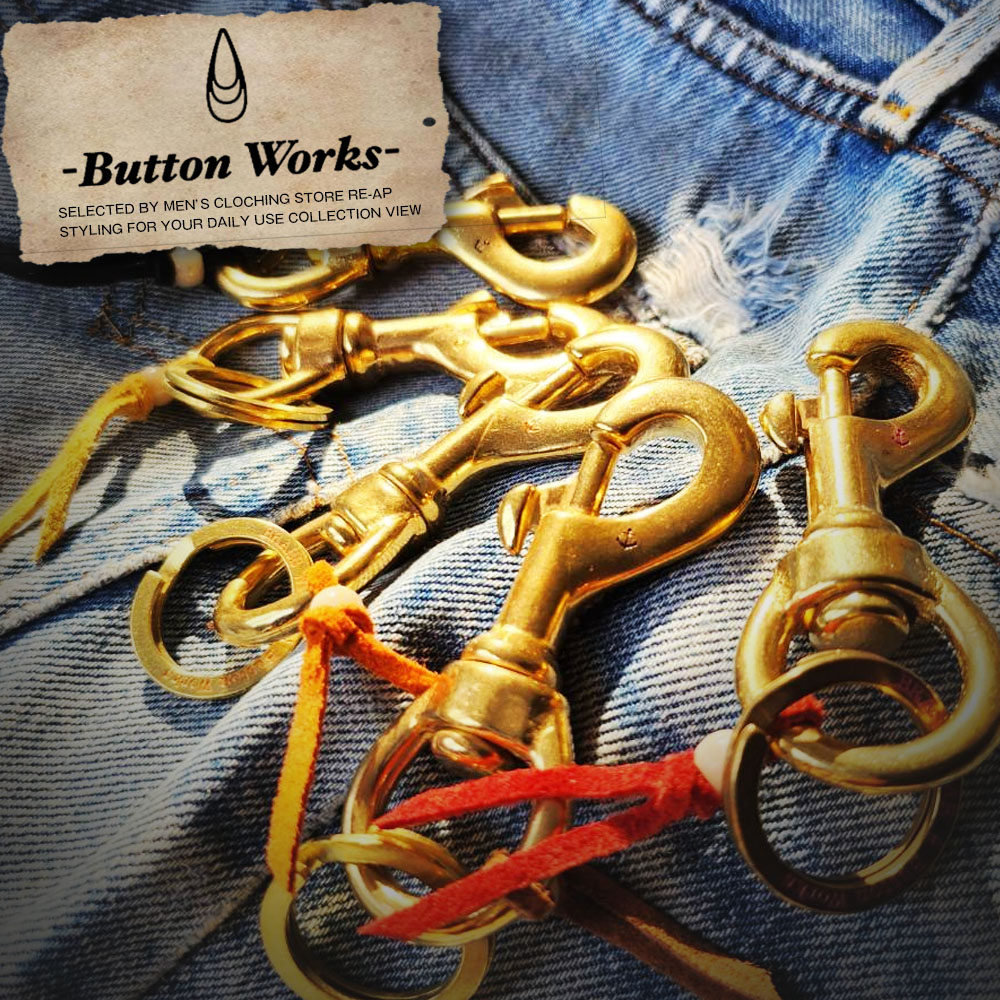 yshi1261　ボタンワークス 楽天市場】button works ボタンワークス（財布・ケース｜バッグ