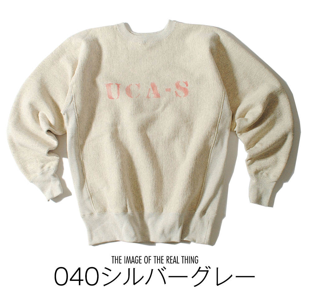 チャンピオン champion リバースウィーブ(R) 2ndパテントモデル クルー
