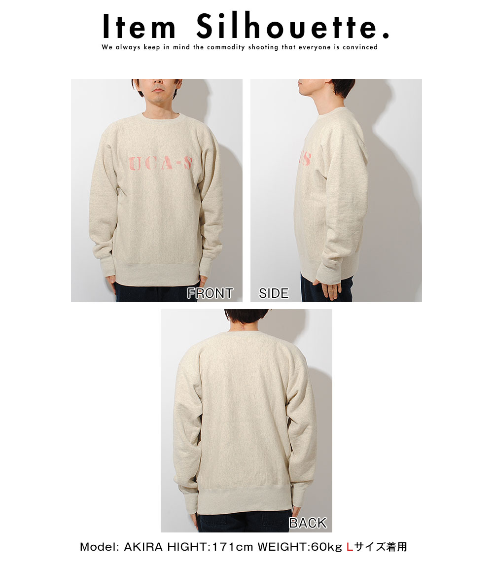 チャンピオン champion リバースウィーブ(R) 2ndパテントモデル クルー