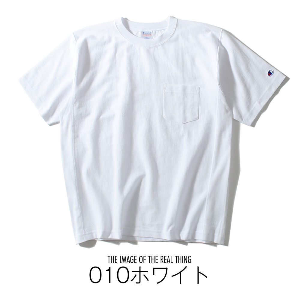 Champion（チャンピオン） Tシャツ リラックスフィット リバース