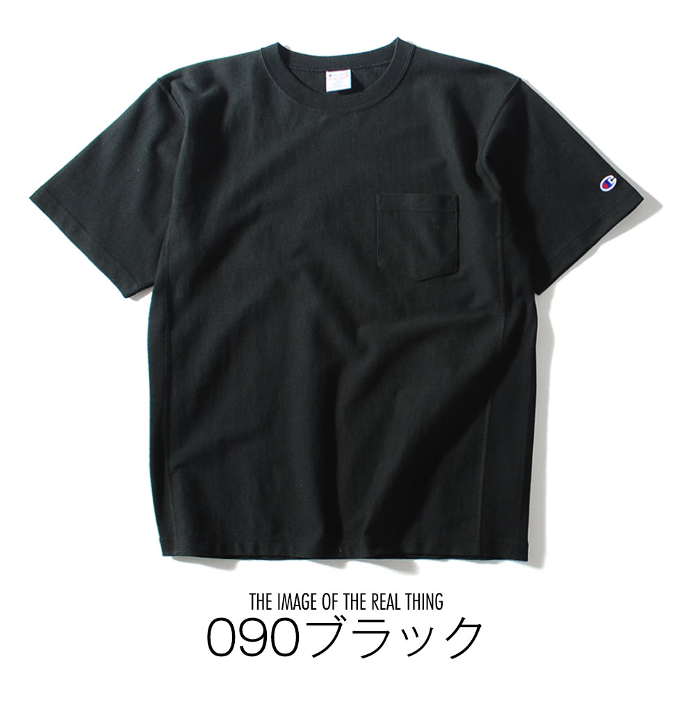Champion（チャンピオン） Tシャツ リラックスフィット リバース
