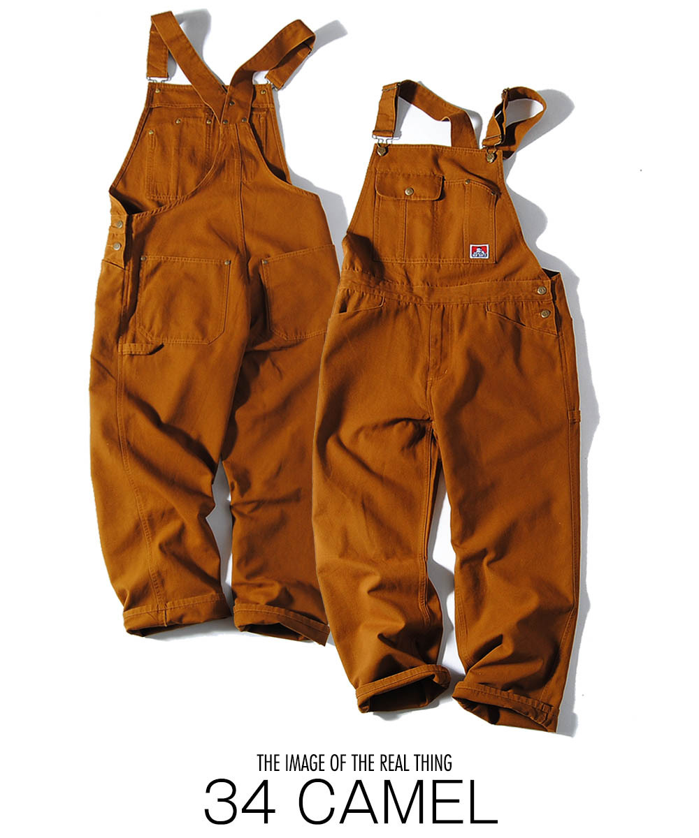 人気新品 Ben Davis ベンデイビス 862 860 Carpenter Overalls カーペンター オーバーオール メンズ ワークウェア サロペット つなぎ ツナギ デニム 作業服 作業着 Materialworldblog Com