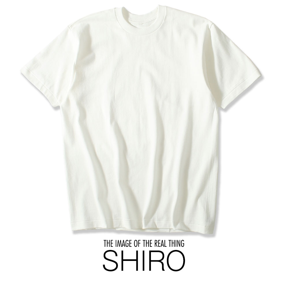 Hanes Tシャツ 半袖 SHIRO 白 ホワイト HANES ヘインズ 白T