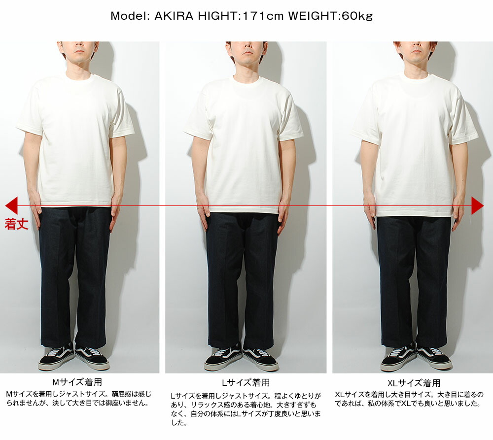 Hanes（ヘインズ） Tシャツ 半袖 SHIRO 白 ホワイト 白T クルーネック