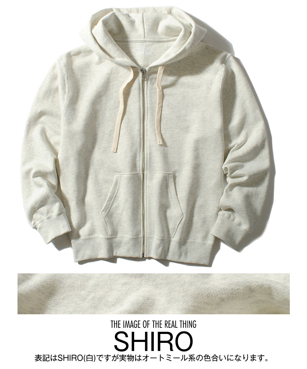 Hanes（ヘインズ） Hanes SWEATS スウェットジップアップフーディー