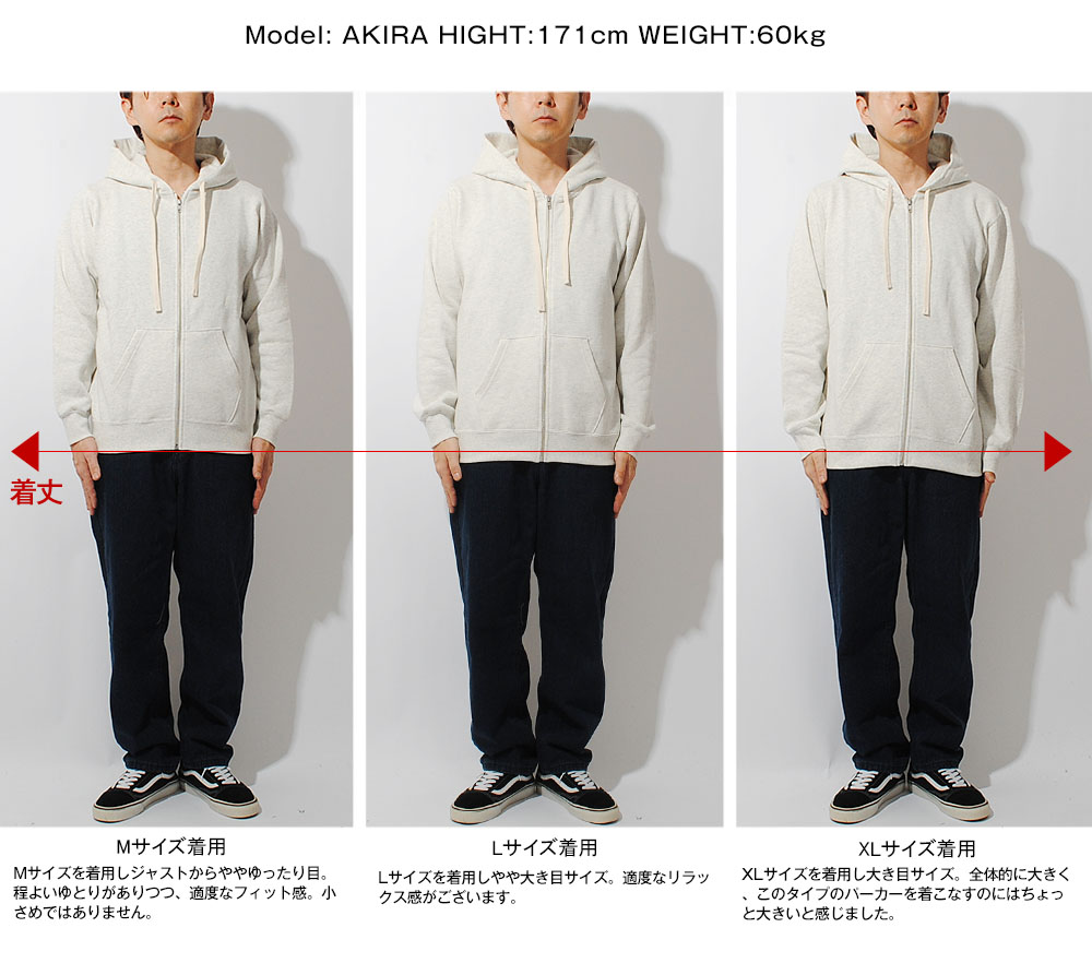 Hanes（ヘインズ） Hanes SWEATS スウェットジップアップフーディー