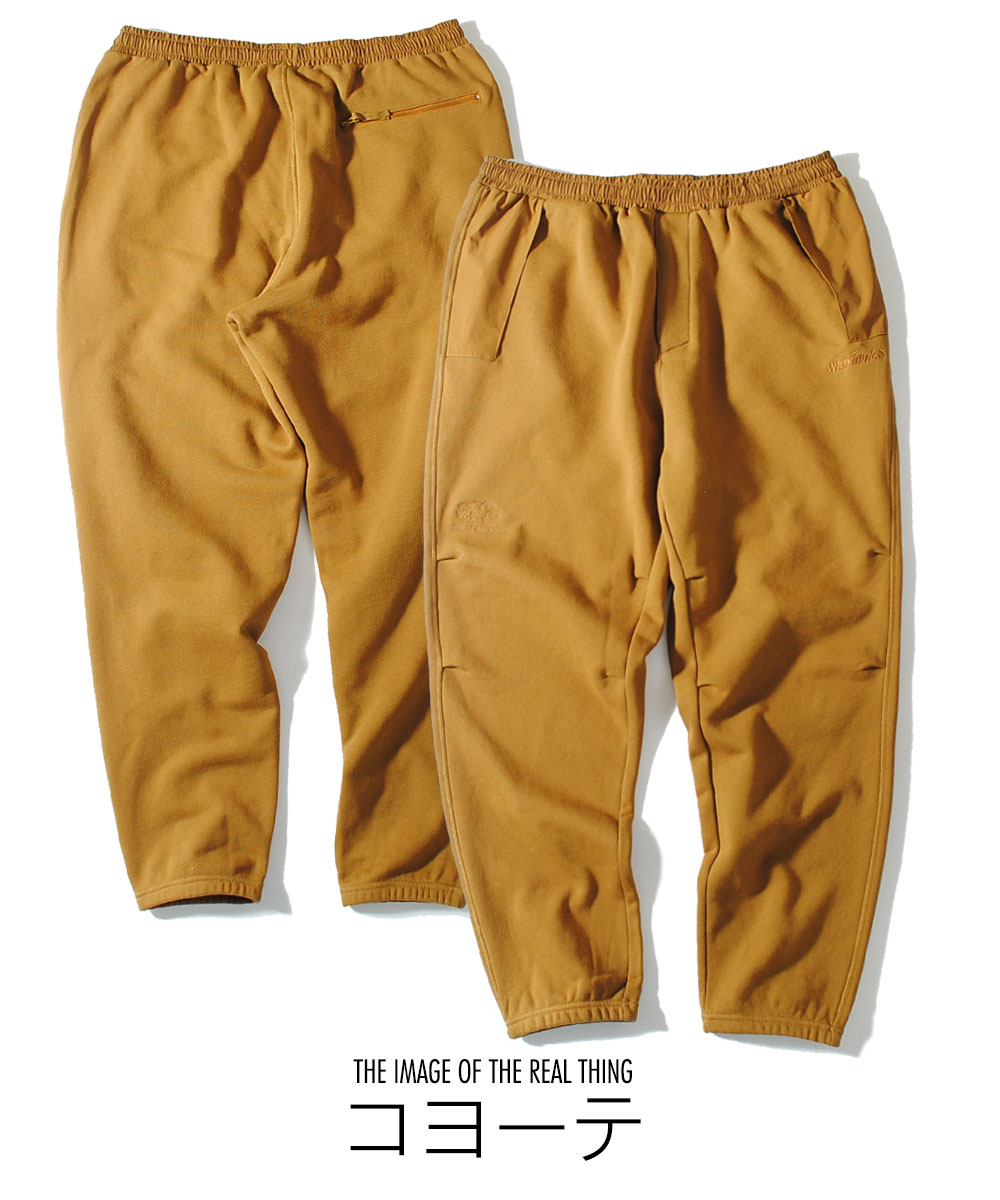 FRUIT OF THE LOOM（フルーツオブザルーム） ワイルドシングス WILD