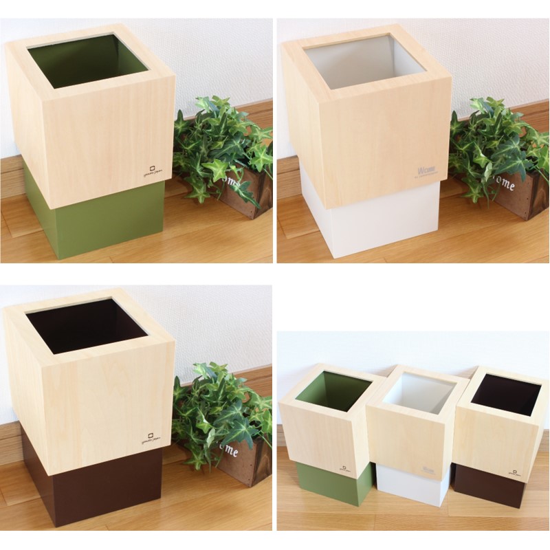 オリーブ・アイボリー・ブラウン