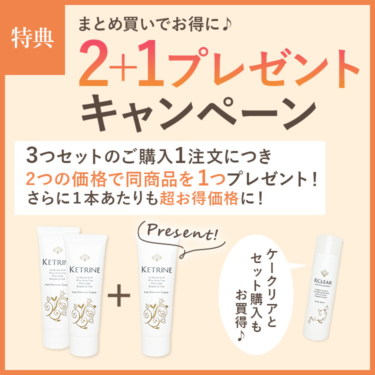同商品2つ以上のご購入でプレゼント
