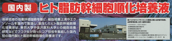 エクソソーム
