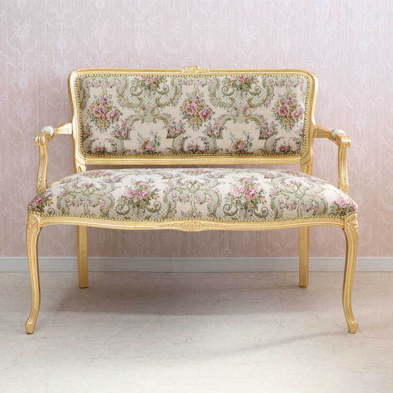 アンティーク　チェア　ゴブラン織りフランス製 IMG_0145yhg.jpg