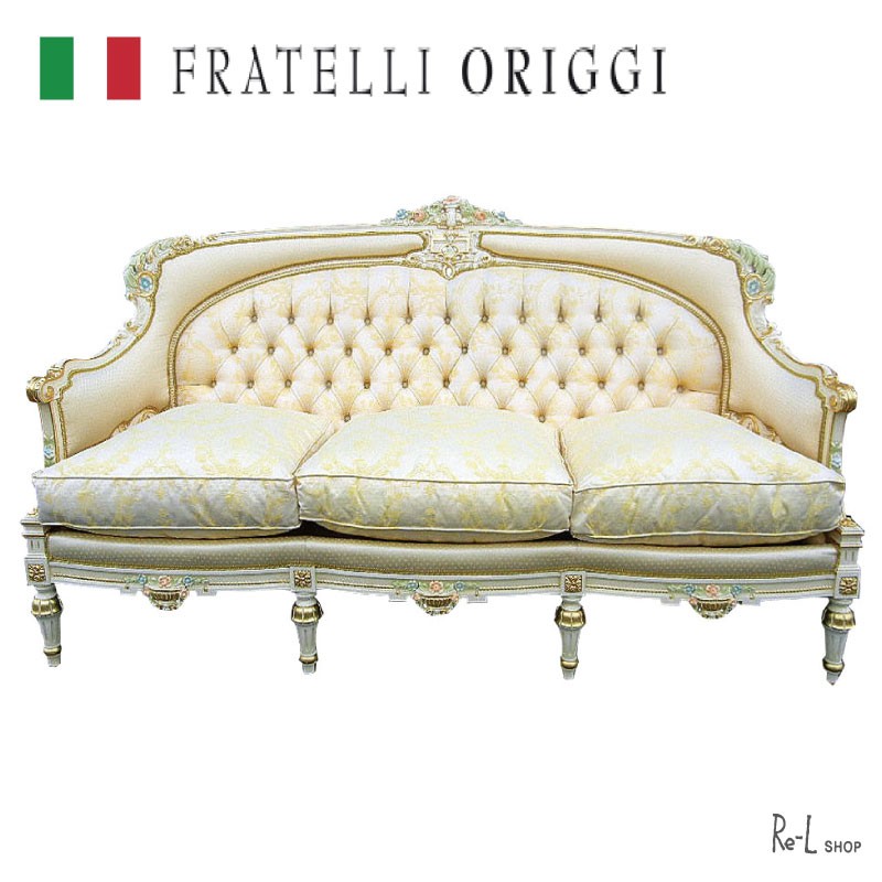 FRATELLIORIGGIフラテリオリッジ
