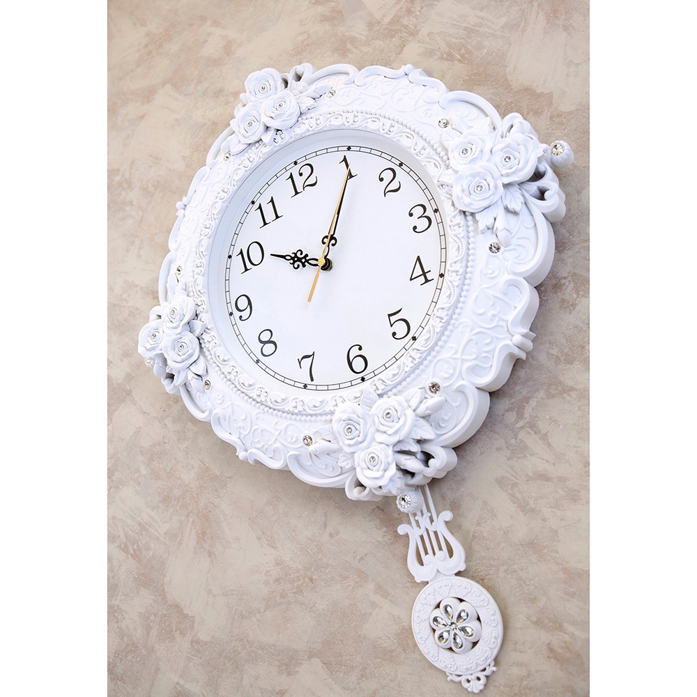 掛け時計 マリン風（掛け時計、壁掛け時計）｜インテリア時計 | 家具