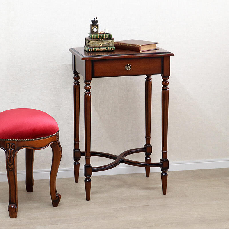 マホガニー家具