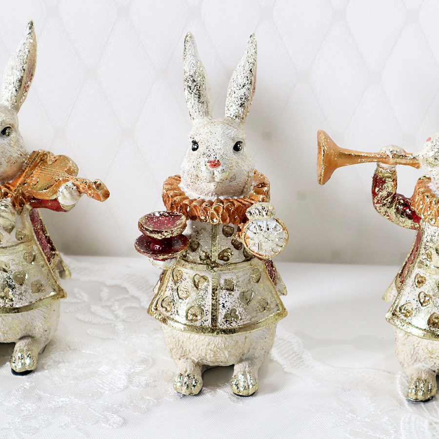 トランプ・ラビット☆テーブルランプ(ウサギ雑貨)1個の価格です トランプ・ラビット☆テーブルランプ(ウサギ雑貨)1個の価格です ライト