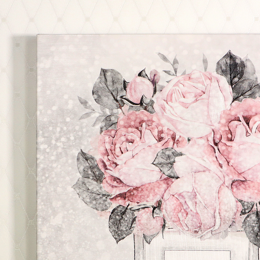 オリバーガル アートパネル Doll Memo...の詳細画像2