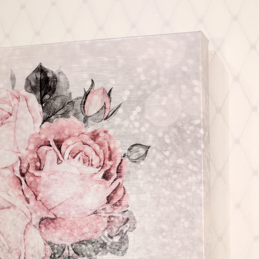 オリバーガル アートパネル Doll Memo...の詳細画像3