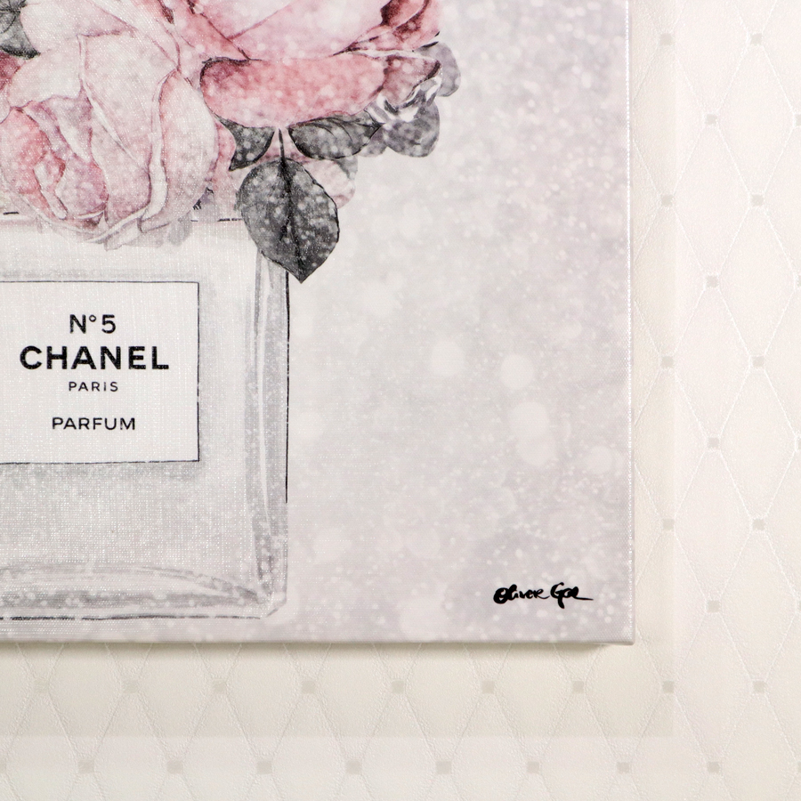 オリバーガル アートパネル Doll Memo...の詳細画像4