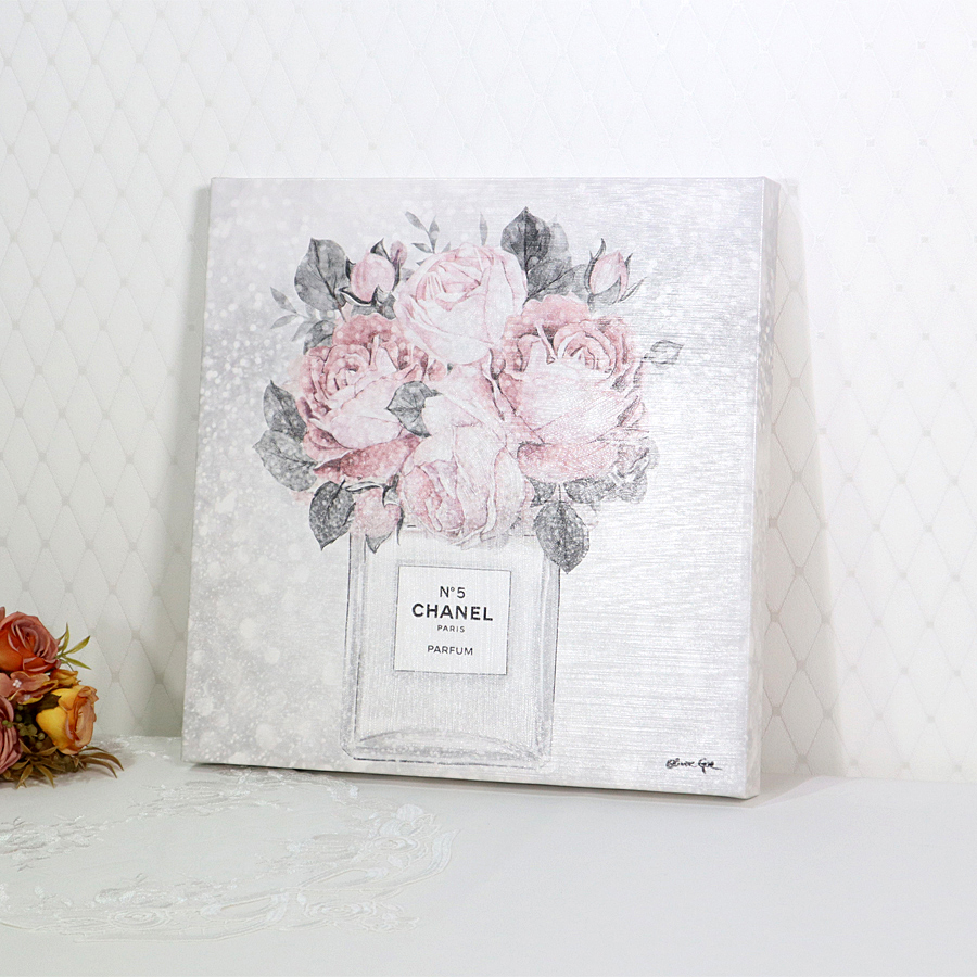 オリバーガル アートパネル Doll Memo...の詳細画像5