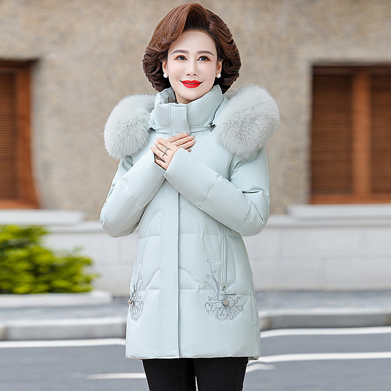 コート レディース 冬 ダウンコート ダウンジャケット 大きいサイズ