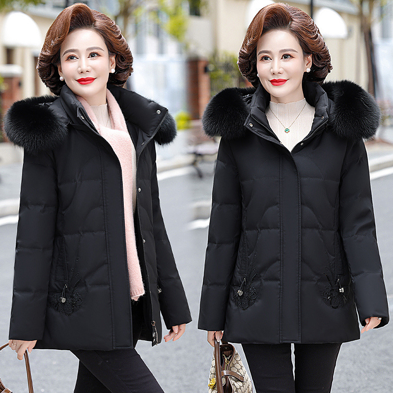 コート レディース 冬 ダウンコート ダウンジャケット 大きいサイズ