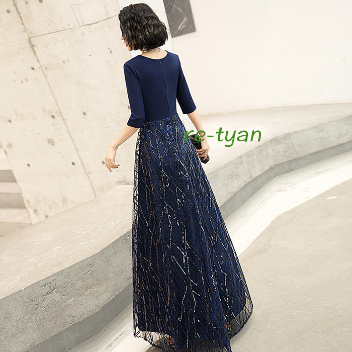 わけあり並の激安価格 新品 未使用 ロングワンピース 結婚式 成人式 同窓会 ロングドレス 謝恩会 史上最も激安 Www Everardgroup Com