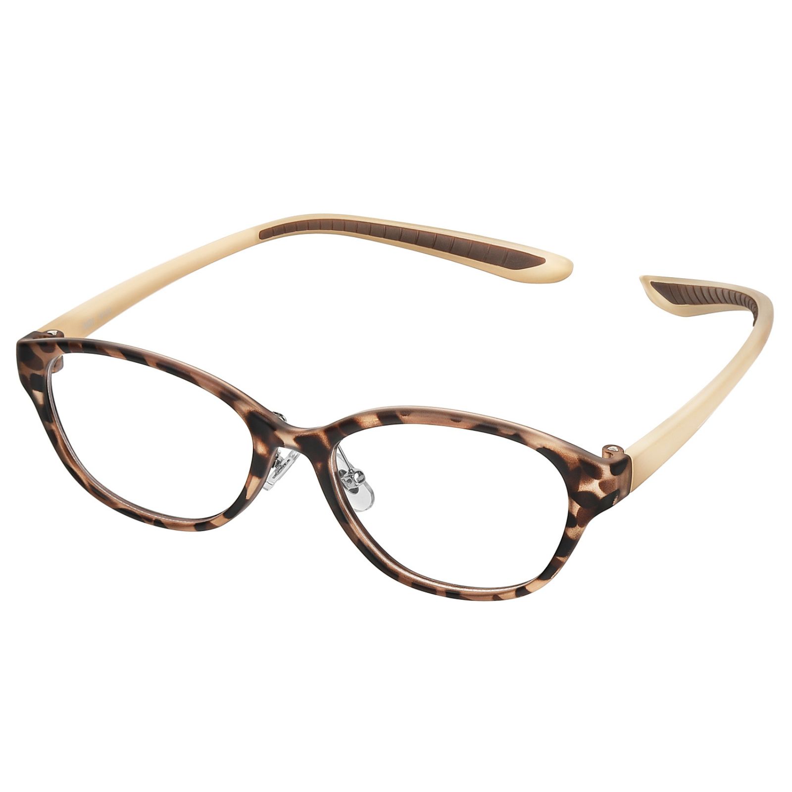 MIDI ミディ 首掛けメガネ メガネ 度付き レディース 近視 めがね 眼鏡