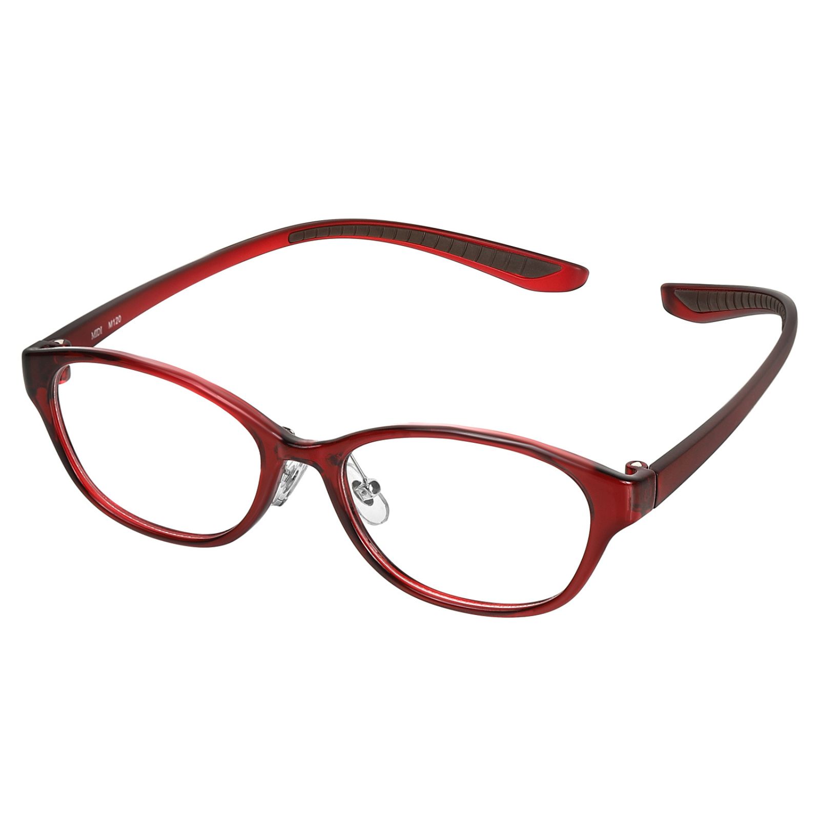 メガネ・老眼鏡 miii MIDI ミディ 首掛けメガネ メガネ 度付き レディース 近視 めがね 眼鏡