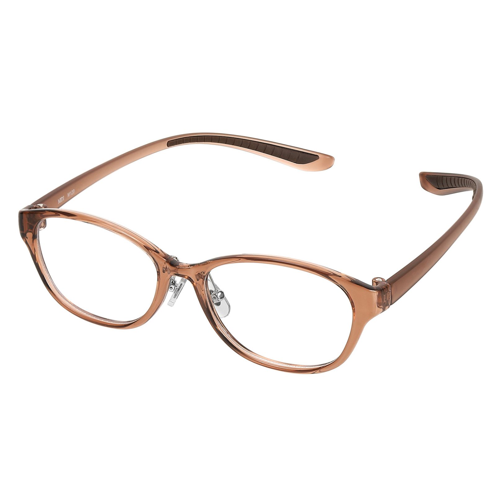 メガネ・老眼鏡 miii MIDI ミディ 首掛けメガネ メガネ 度付き レディース 近視 めがね 眼鏡