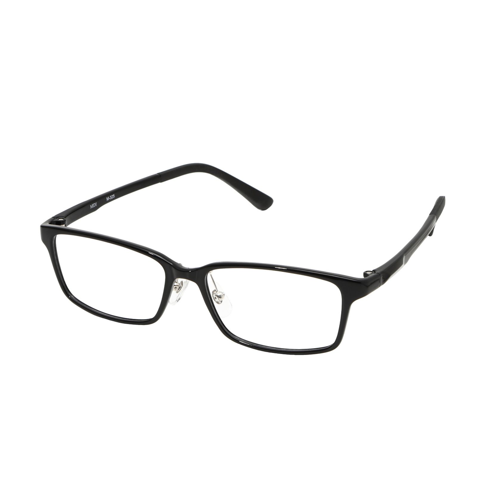 MIDI 老眼鏡付き偏光サングラス 釣り向け偏光サングラス(遠近両用