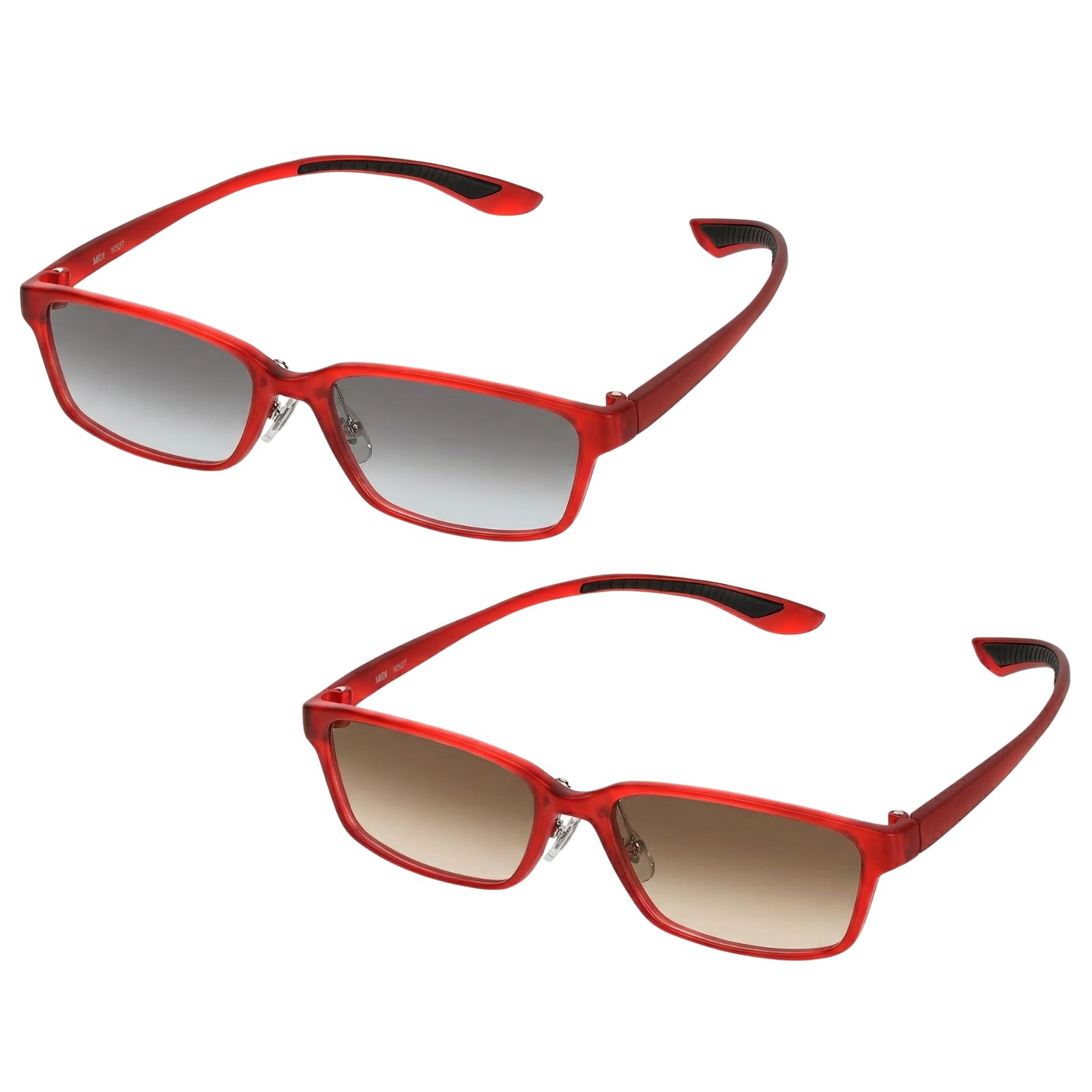 MIDI 遠近両用老眼鏡 調光 遠近両用メガネ 変色 累進多焦点 老眼鏡