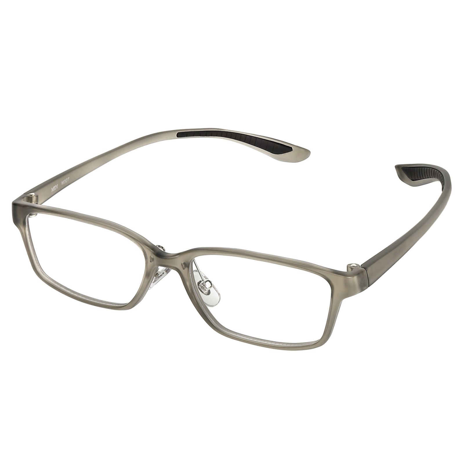 老眼鏡 首掛け 首かけ おしゃれ メンズ ブルーライトカット 首 首かけタイプ 首から下げる 首にかける 首から くびかけ リーディンググラス M-327-RG | MIDI | 03