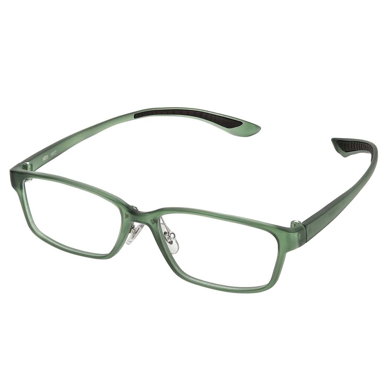 老眼鏡 首掛け 首かけ おしゃれ メンズ ブルーライトカット 首 首かけタイプ 首から下げる 首にかける 首から くびかけ リーディンググラス M-327-RG | MIDI | 05