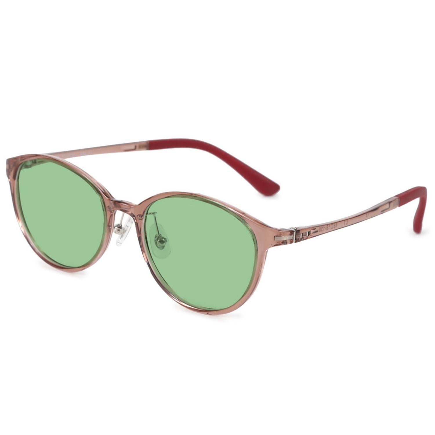 MIDI BLOOM サングラス レディース おしゃれ uv uv400 人気 カラー