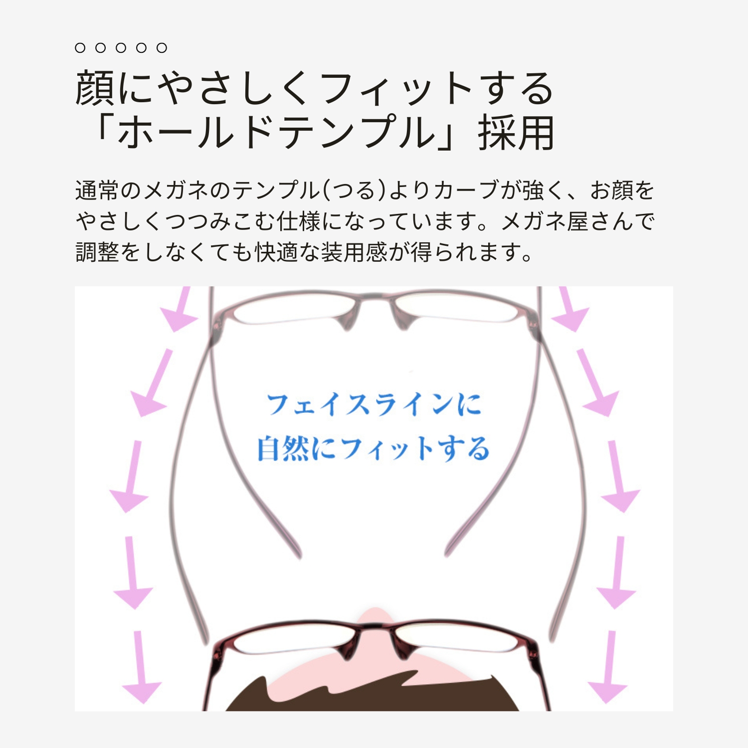 強度近視用 強度近視 フレーム メガネ 度数 強い近視 強い メンズ おしゃれ 眼鏡 度付きメガネ 強度 度付き 度あり 度数注文可 乱視 スクエア MBL11NS-T｜readingglasses｜04