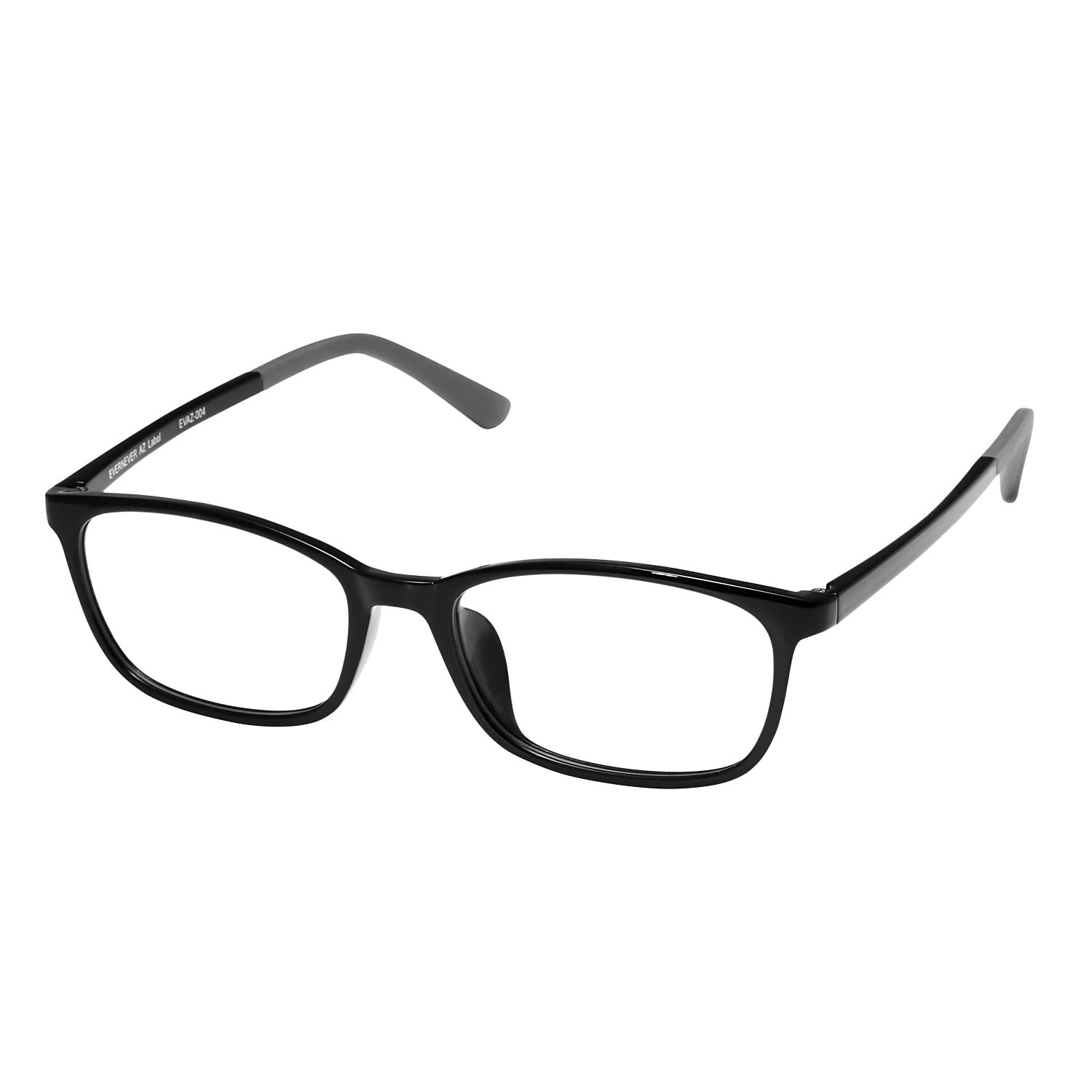 老眼鏡 シニアグラス おしゃれ メンズ 大きめ 30代 40代 50代 ブルーライトカット ふつう〜やや大きめサイズ リーディンググラス EVAZ-004-RG-L EVERNEVER｜readingglasses｜02