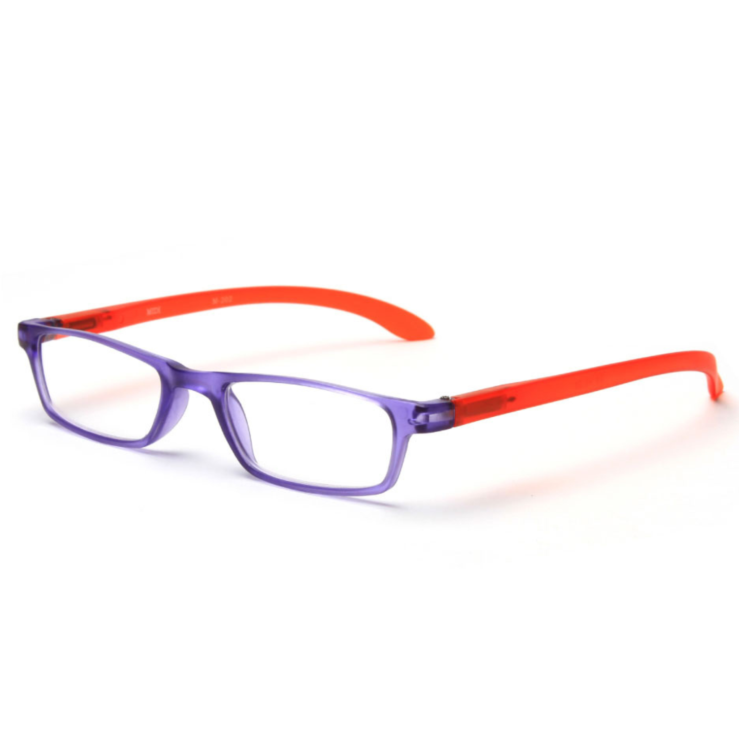 老眼鏡 シニアグラス おしゃれ メンズ レディース 軽量 ブランド かっこいい リーディンググラス おすすめ 紫外線カット (M-202)｜readingglasses｜02