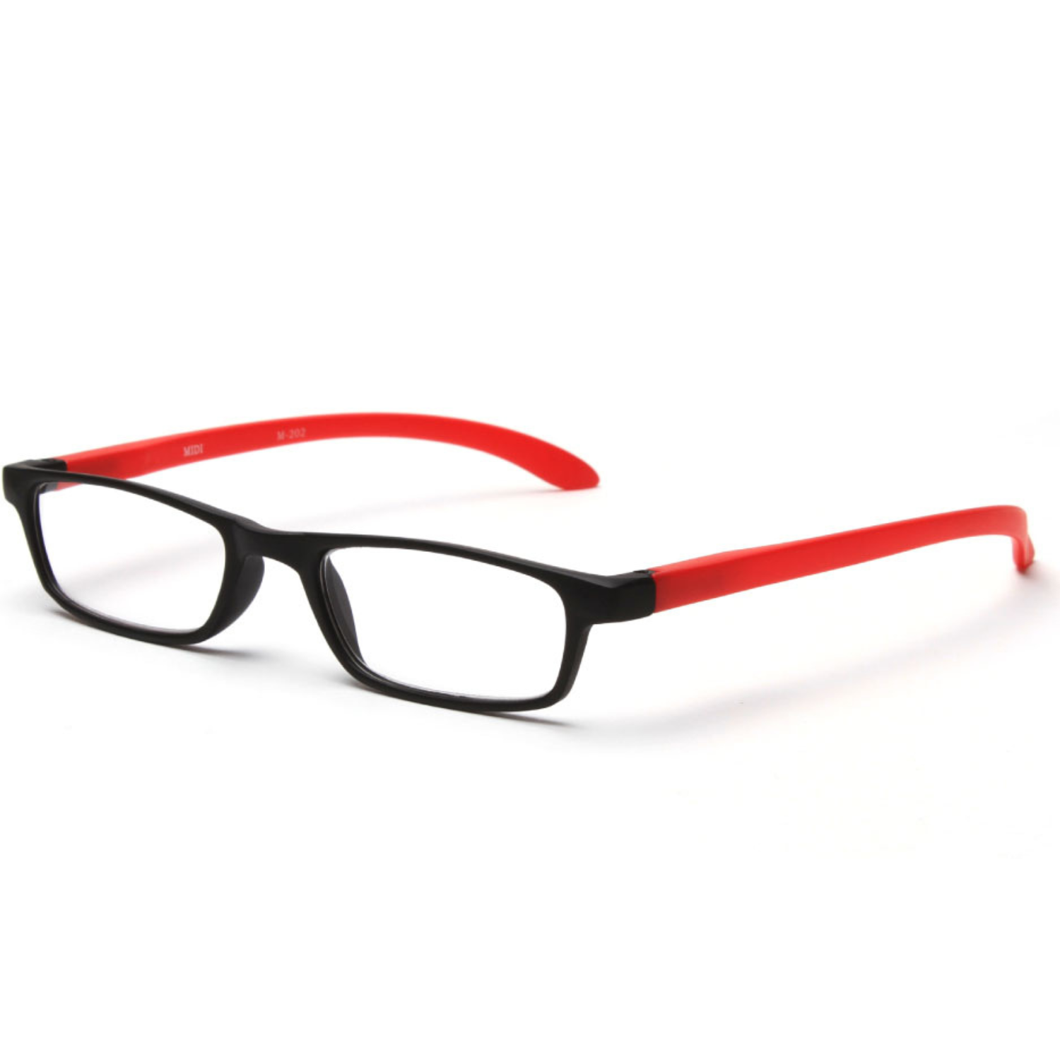 老眼鏡 シニアグラス おしゃれ メンズ レディース 軽量 ブランド かっこいい リーディンググラス おすすめ 紫外線カット (M-202)｜readingglasses｜03